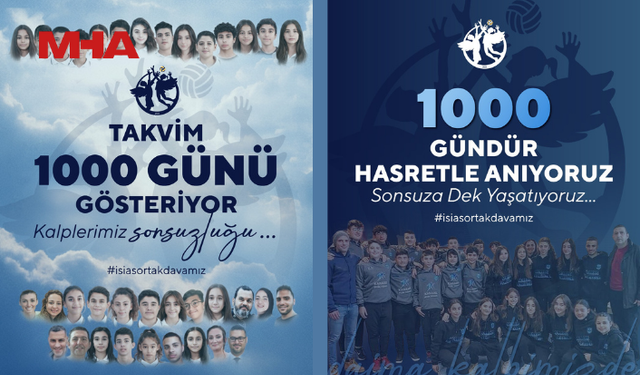 “İSİAS ORTAK DAVAMIZ”: ADALET MÜCADELESİ SÜRÜYOR