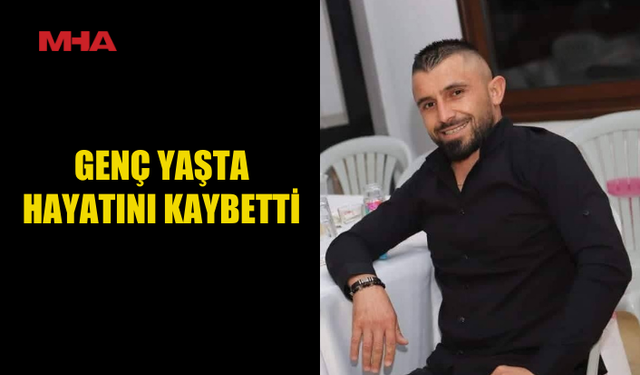 NE OLUYORUZ? GENÇ YAŞLI ANİ ÖLÜMLER HIZ KESMİYOR