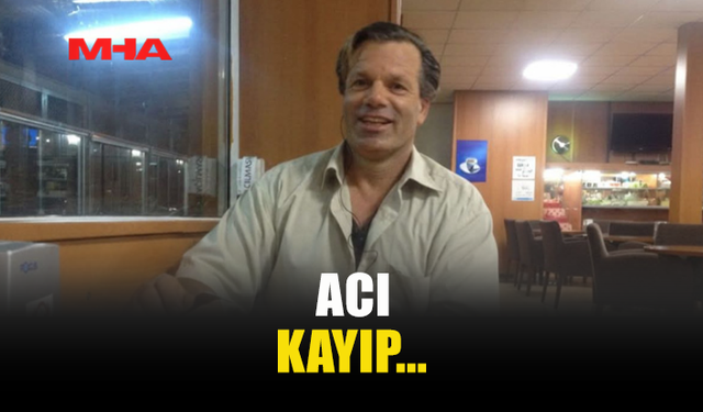 ANİ ÖLÜMLER ŞAKA GİBİ OLUYOR!