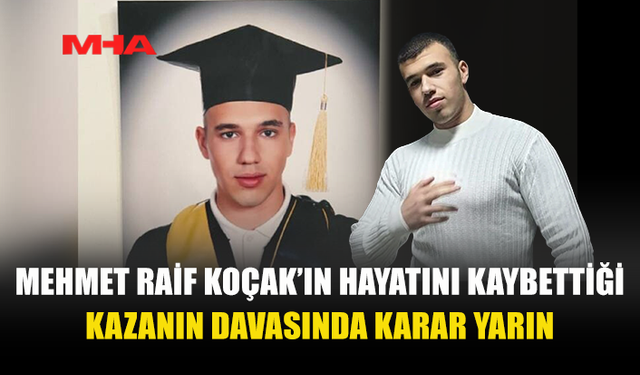 GAZİMAĞUSA–LEFKOŞA YOLUNDAKİ ÖLÜMLÜ KAZA DAVASINDA KARAR YARIN