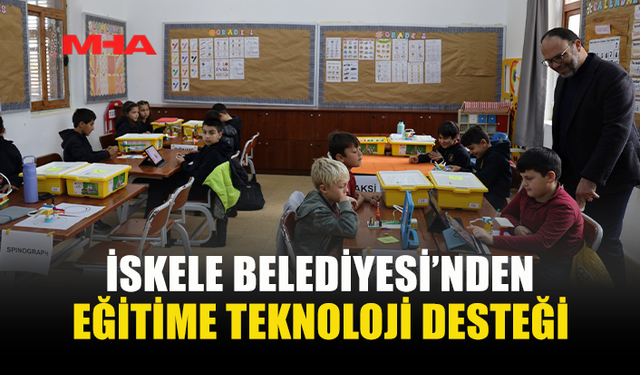 SADIKOĞLU: EĞİTİME YAPILAN YATIRIM KARŞILIĞINI VERİYOR