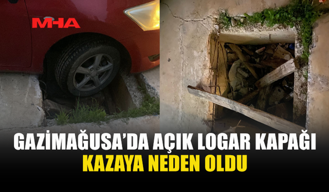 UYARICI LEVHA YOK, KAZALAR KAÇINILMAZ
