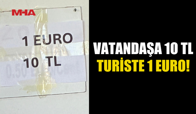 ST. BARNABAS’TA UTANDIRAN TABELA!