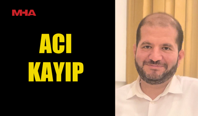 HERKES ŞOKTA ANİ ÖLÜMLER PEŞ PEŞE GELİYOR