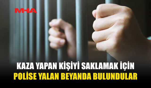 TRAFİK KAZASINDA SORUŞTURMA DERİNLEŞTİ, GERÇEKLER AÇIĞA ÇIKTI