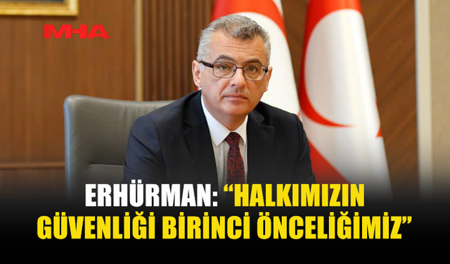 CUMHURBAŞKANI BARIŞ VE DİPLOMASİ ÇAĞRISI YAPTI