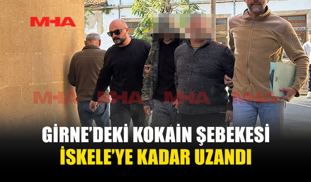 POLİSİ GÖRÜNCE KAÇMAYA ÇALIŞTILAR