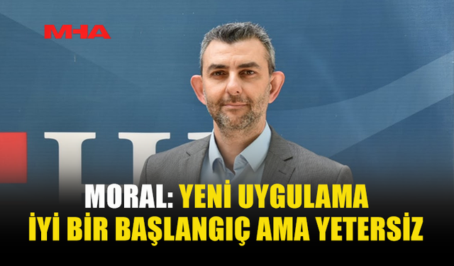 MORAL: ÇALIŞANLAR FAZLA MESAİ ÖDENEKLERİNDEN MAHRUM KALIYOR
