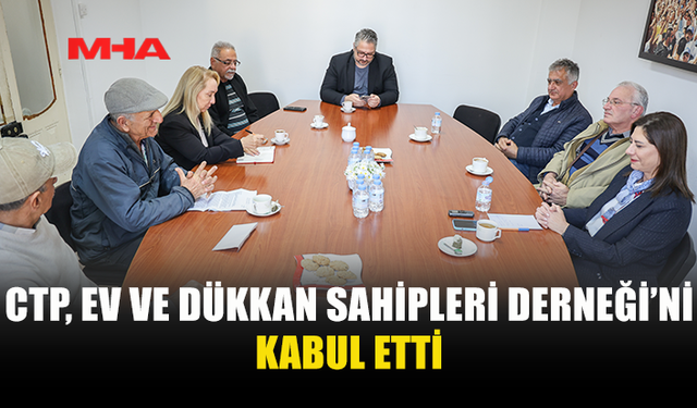 İNCİRLİ: “KİRA SİSTEMİ HERKESİ KORUMALI”