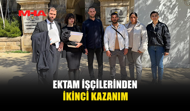 EMEK-İŞ SENDİKASI’NIN TALEPLERİ MAHKEMEDE