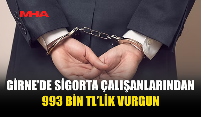 SAHTE BANKA ÖDEMESİYLE BÜYÜK VURGUN!