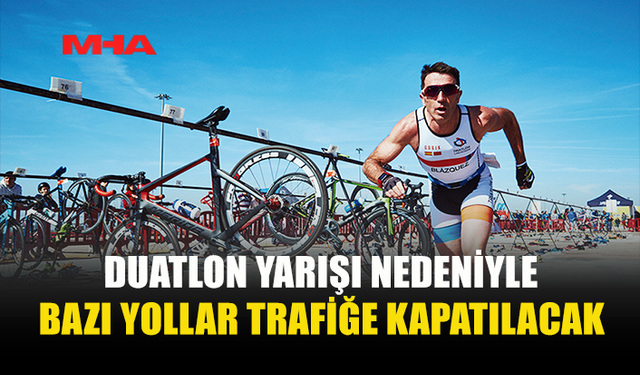 29 MART’TA LEFKOŞA KUZEY ÇEVRE YOLU TRAFİĞE KISMEN KAPALI OLACAK