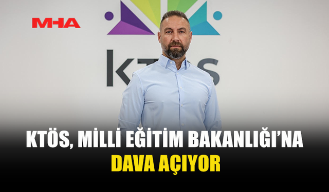 KTÖS: DİL SERTİFİKASI ZORUNLULUĞU HUKUKA AYKIRI