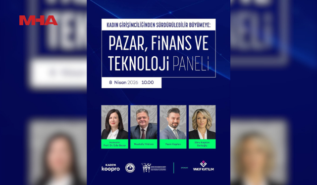 “ULUSLARARASI KADIN GİRİŞİMCİLİĞİ VE KOOPERATİF PROGRAMI” UYGULAMALI EĞİTİM OTURUMLARI DÜZENLENİYOR