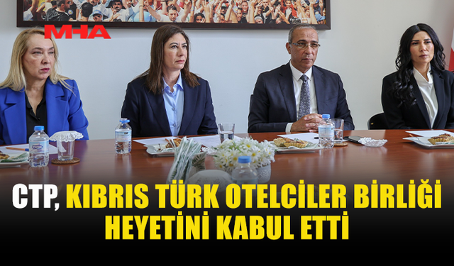 İNCİRLİ: TURİZMDE KRİZ YÖNETİMİ ŞART