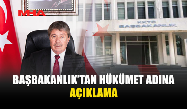 HÜKÜMETTEN HAYAT PAHALILIĞI AÇIKLAMASI