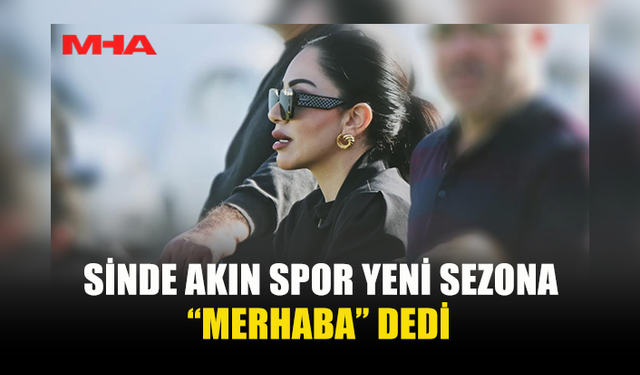 ÖYKÜ ZORT: “ELİMİ DEĞİL GÖVDEMİ TAŞIN ALTINA KOYMAYA HAZIRIM”