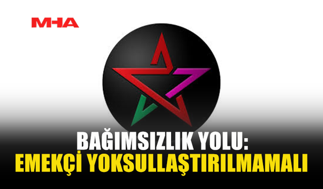 BY: “HAYAT PAHALILIĞI DONDURULAMAZ”