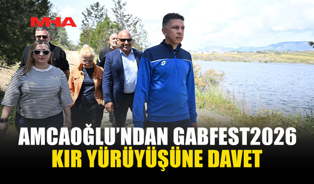 GABFEST 2026’DA SOSYAL SORUMLULUK ETKİNLİĞİ