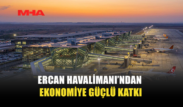 TURANLI: EKONOMİYE DESTEĞİMİZ SÜRÜYOR