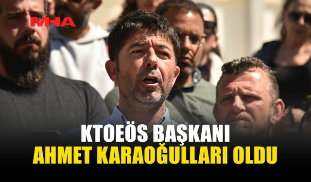 KTOEÖS’TE YENİ DÖNEM BAŞLADI