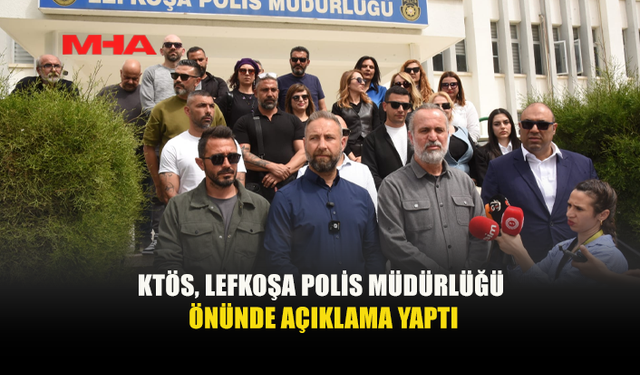 KTÖS: 9 ÖĞRETMENE DAVA OKUNDU, “EN DEMOKRATİK HAKKIMIZI KULLANMAYA DEVAM EDECEĞİZ”