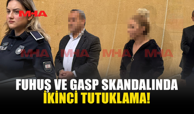 LAPTA’DA F*HUŞ VE SOYGUN SKANDALI GENİŞLİYOR