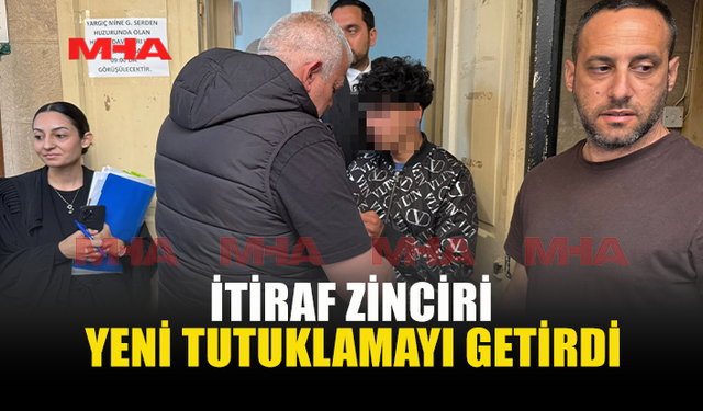 UY*ŞTURUCU ZANLISI KAÇARKEN YAKALANDI, HER ŞEYİ ANLATTI