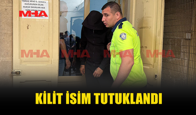 UY*ŞTURUCUYLA YAKALANDILAR, ZİNCİR ORTAYA ÇIKTI