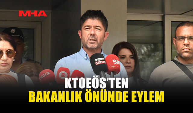 KTOEÖS: NAKİL SÜRECİ HATALARLA DOLU