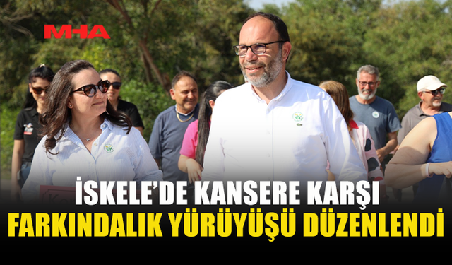 SADIKOĞLU: FARKINDALIK AMACI TAŞIYAN HER ETKİNLİĞE DESTEĞİZ