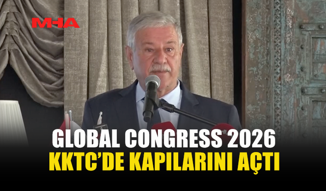 İNŞAAT VE YATIRIM DÜNYASI KUZEY KIBRIS’TA BULUŞTU