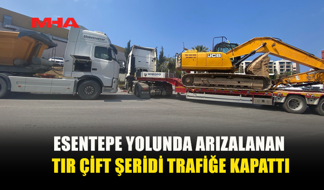 SÜRÜCÜLERİN DİKKATİNE!