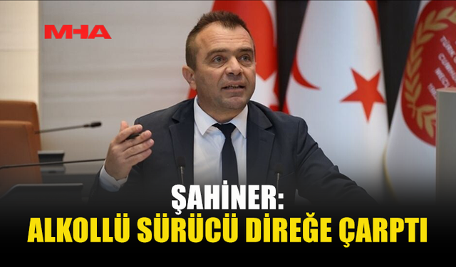ŞAHİNER: “ÇOCUKLAR HÂLÂ KONTEYNERLERDE EĞİTİM GÖRÜYOR”