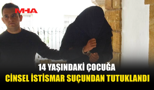 LEFKOŞA'DA İĞRENÇ OLAY!
