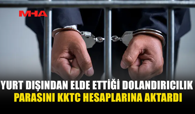 POLİS 59.700 TL’LİK PARA TRAFİĞİNİ ORTAYA ÇIKARDI