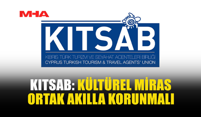 KITSAB’TAN ÖZELLEŞTİRME SÜRECİ İÇİN AÇIKLIK ÇAĞRISI