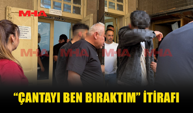 PUSU OPERASYONUYLA YAKALANDILAR