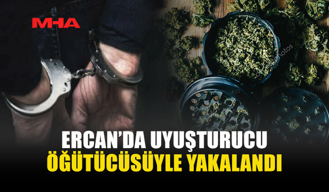 HAVALİMANINDA UY*ŞTURUCU KALINTISI VE ÖĞÜTÜCÜ ELE GEÇİRİLDİ