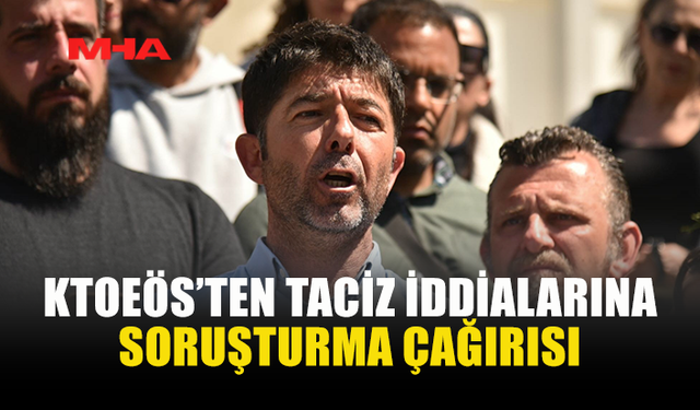 KTOEÖS: SÜREÇ ŞEFFAF VE ÇOK YÖNLÜ YÜRÜTÜLMELİ