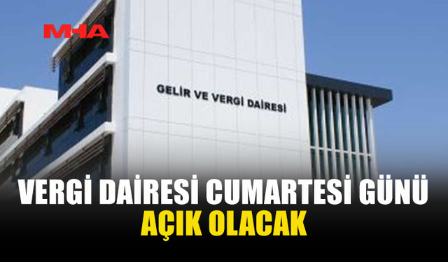 GELİR VE KURUMLAR VERGİSİ İÇİN EK HİZMET