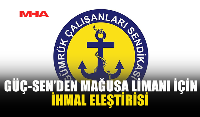 GÜÇ-SEN: “ÖZELLEŞTİRMEYE ZEMİN HAZIRLANIYOR”
