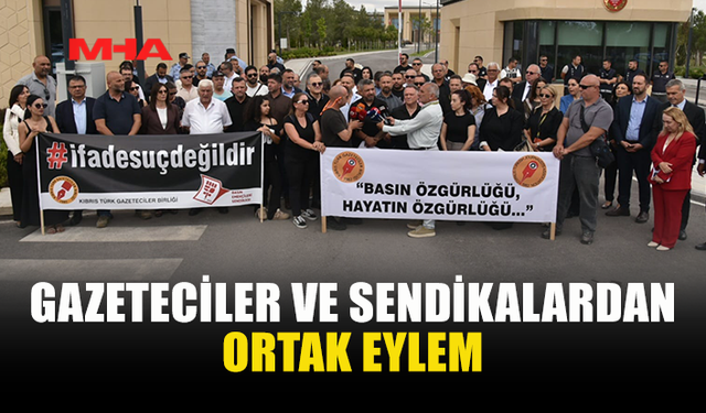 CEZA MUHAKEMELERİ USULÜ YASASI MECLİS ÖNÜNDE PROTESTO EDİLDİ