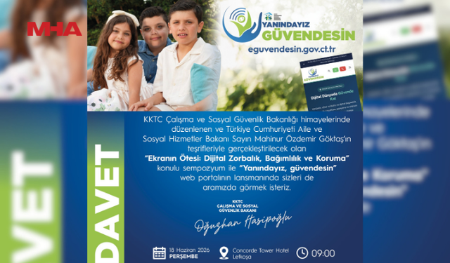 DİJİTAL ZORBALIĞA KARŞI ORTAK MÜCADELE
