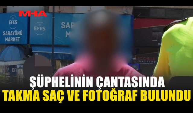 KAMERA GÖRÜNTÜLERİ SORUŞTURMAYI GENİŞLETTİ