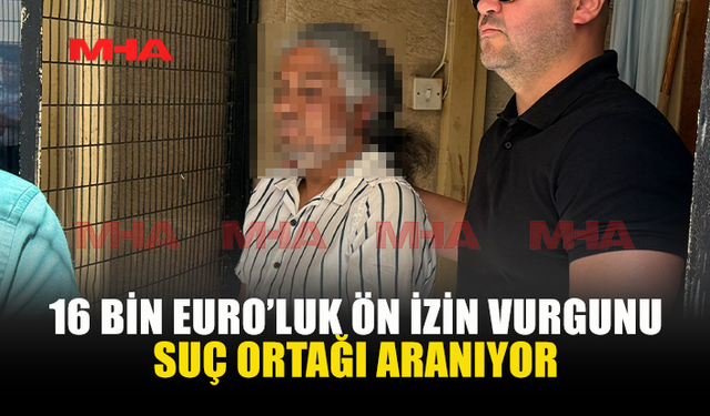 WHATSAPP’TAN GÖNDERİLEN EVRAKLAR MERCEK ALTINDA
