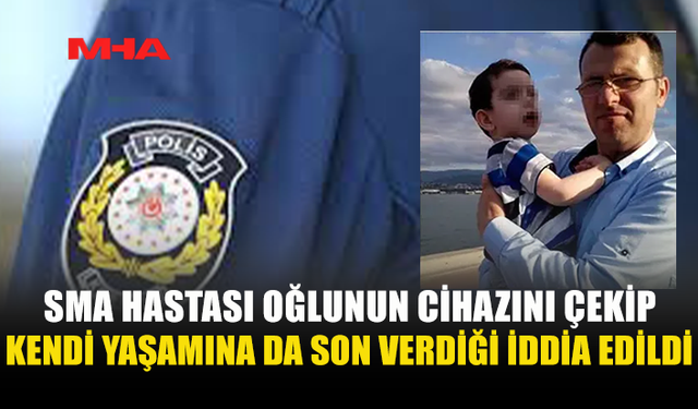KOCAELİ'DE YÜREKLERİ YAKAN OLAY...