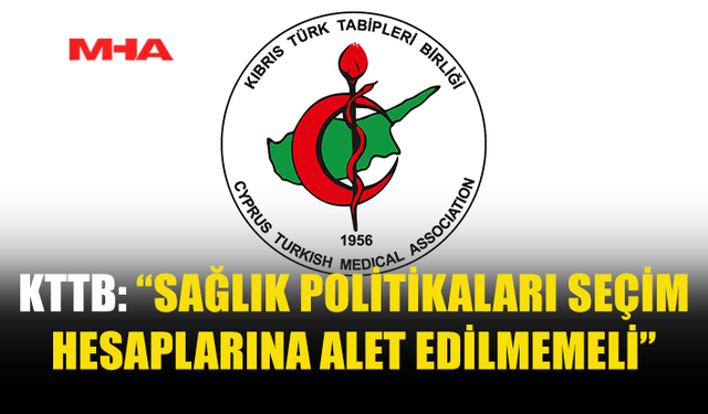 KTTB: “PLANSIZLIK TELAFİSİ MÜMKÜN OLMAYAN SONUÇLAR DOĞURUR”