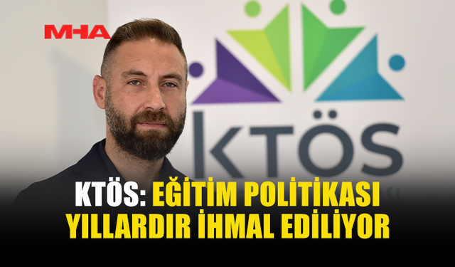 KTÖS: OKULLARDA DİL DESTEĞİ EKSİK, SİSTEM KRİZDE