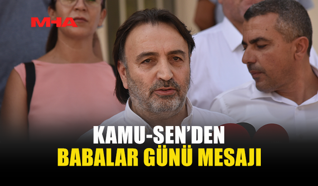 ATAN: HAYAT PAHALILIĞI BABALARI ZORLUYOR